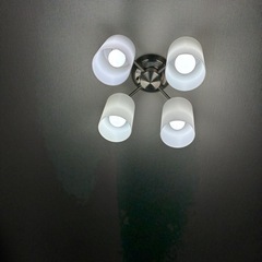 照明　2セットの画像