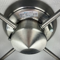 照明　2セットの画像