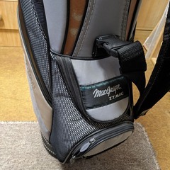 ゴルフ用品の画像