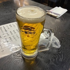 20時から久留米の居酒屋 - 久留米市
