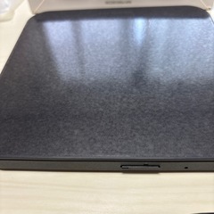 ポータブルDVDドライブの画像