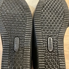 リハビリ靴の画像