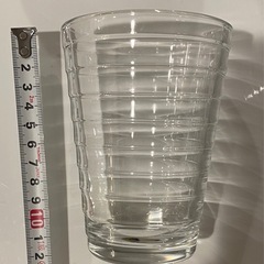 イッタラ　ペアグラスの画像