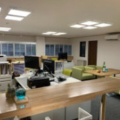 未経験歓迎／月給40万円も目指せる／残業20時間以内／スピード昇格チャンスあり！＿中本土建株式会社の画像