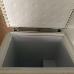 冷凍ストッカーの画像