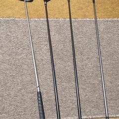 ゴルフ用品の画像