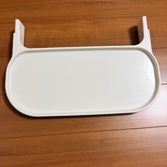 リッチェル ベビーチェア フィージー ミントブルー 6カ月~3才頃の画像