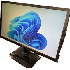 Acer エイサー KA240H 液晶モニター ディスプレイ 24型 2020年製 通電確認済の画像