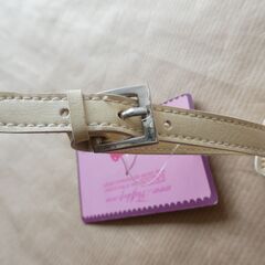 パスケース　fluff カップケーキ　マフィン 　スイーツ　お菓子　ケーキ　未使用の画像