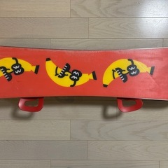 k2 ボード、バインディング2点セットの画像