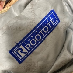 ブランド🔴もこもこ素材のバッグの画像