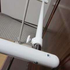 パイプハンガーの画像