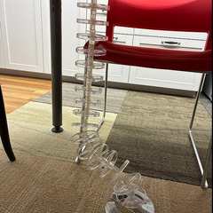 プラスチックケーブルNo.2の画像