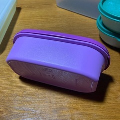 TUPPERWAREタッパーウエアーいろいろの画像