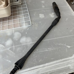 🚰🐒  高圧洗浄機の延長ホース＆洗車ブラシいろいろの画像