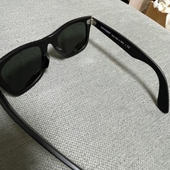 RayBan サングラスの画像