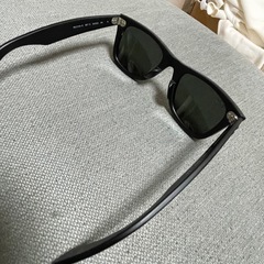 RayBan サングラスの画像