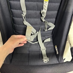 スマートエンジェル ベビーカー シティコンパクト iベビー A型ベビーカー  の画像