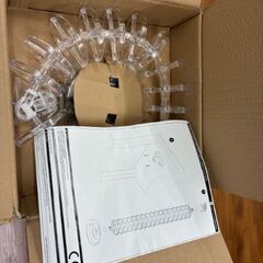 プラスチックケーブルNo.3の画像