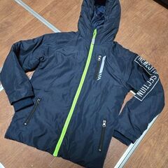 男の子140サイズ☆10着+アウターの画像