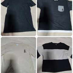 男の子140サイズ☆10着+アウターの画像