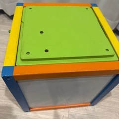 木のおもちゃ　知育玩具　他と一緒で500円
の画像