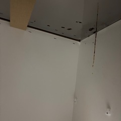 台所シンクの画像