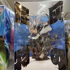 フィギュア オグリキャップ ウマ娘プリティーダービー シンデレラグレイ 未開封品【ジャングルジャングル岩出店】【B448】和歌山 岩出市 紀の川市 海南市の画像