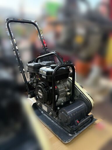 【中古】メイワ 明和製作所 KP60A エンジンプレート 63㎏ レギュラー 2.3L【ハンズクラフト佐賀】
