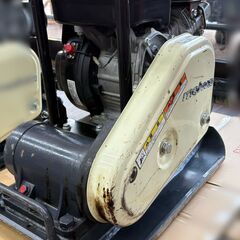 【中古】メイワ 明和製作所 KP60A エンジンプレート 63㎏ レギュラー 2.3L【ハンズクラフト佐賀】の画像