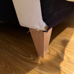 THE CONRAN SHOP  ELLIPSE ARMCHAIR（アームチェア）
の画像