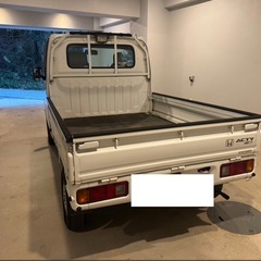 距離8万キロ‼️車検約2年付き‼️の画像