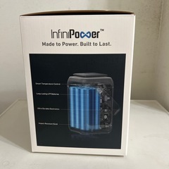 ANKER バッテリー　充電器　新品　未開封
の画像