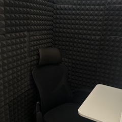 OTODASUⅡ　フォンブース　の画像