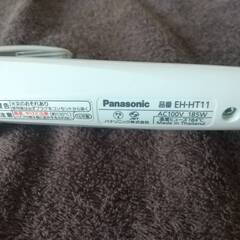 Panasonic　パナソニック　ionity　イオニティ　 カールアイロン　ヘアーアイロン　32mm　EH-HT11　16年製の画像