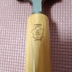 卵焼き器（鉄製）の画像