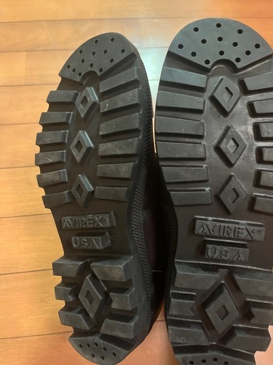 avirex スコーピオン スニーカー レディース 完売品 23センチ