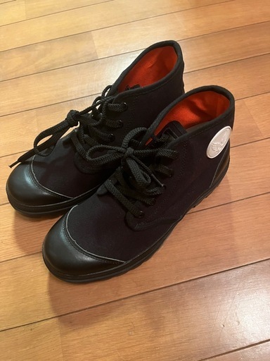 avirex スコーピオン スニーカー レディース 完売品 23センチ