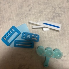 商品説明欄とプロフィールをお読み下さい　おにぎりメーカー 新幹線の画像