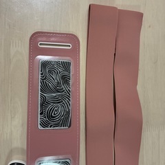 iNTENICE EMS 腹筋ベルト USB充電式の画像