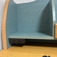 勉強机／学習机の画像