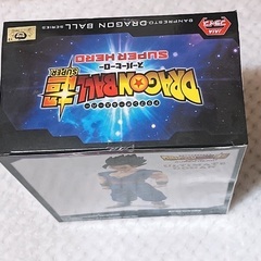 ドラゴンボール フィギュア 孫悟飯の画像