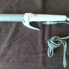 Panasonic　パナソニック　ionity　イオニティ　 カールアイロン　ヘアーアイロン　32mm　EH-HT11　16年製の画像