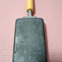 卵焼き器（鉄製）の画像