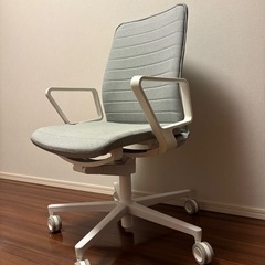 【12/15まで】コクヨ オフィスチェアの画像