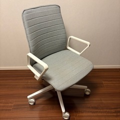 【12/15まで】コクヨ オフィスチェアの画像