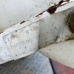 三連 プラウの画像