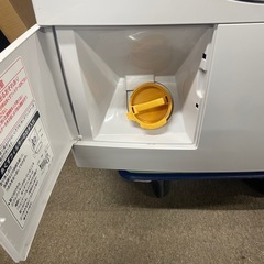 ⭐︎k18美品【ドラム式乾燥洗濯機】BD-SX110ELの画像