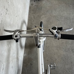 NO.77 ミニベロ cyma Michikusa サイマ ミチクサ 20インチの画像