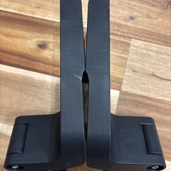 サイベックス　cybex リベル オルフェオ 専用 カーシートアダプター 2の画像